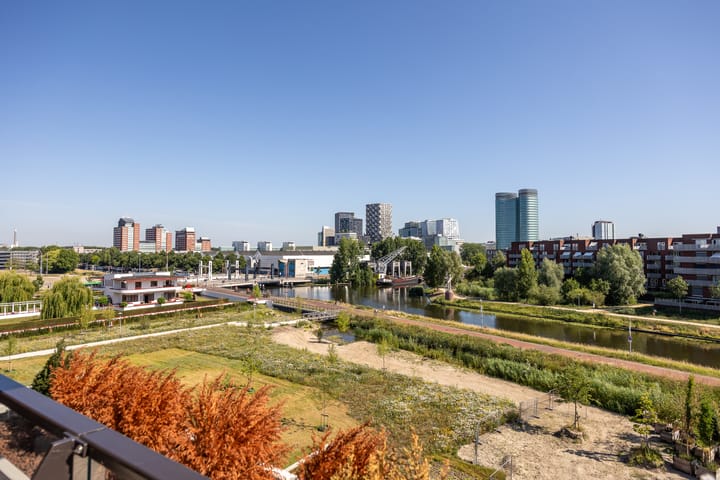 Foto 12 van Utrechts Kindercomitéstraat 103