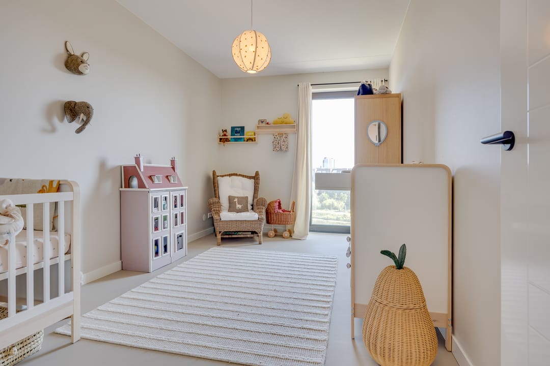 Foto 16 van Utrechts Kindercomitéstraat 103