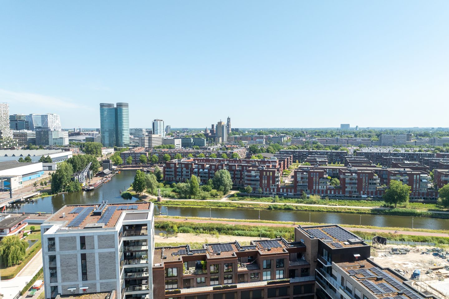 Foto 25 van Utrechts Kindercomitéstraat 103