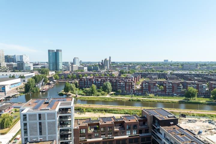 Foto 25 van Utrechts Kindercomitéstraat 103