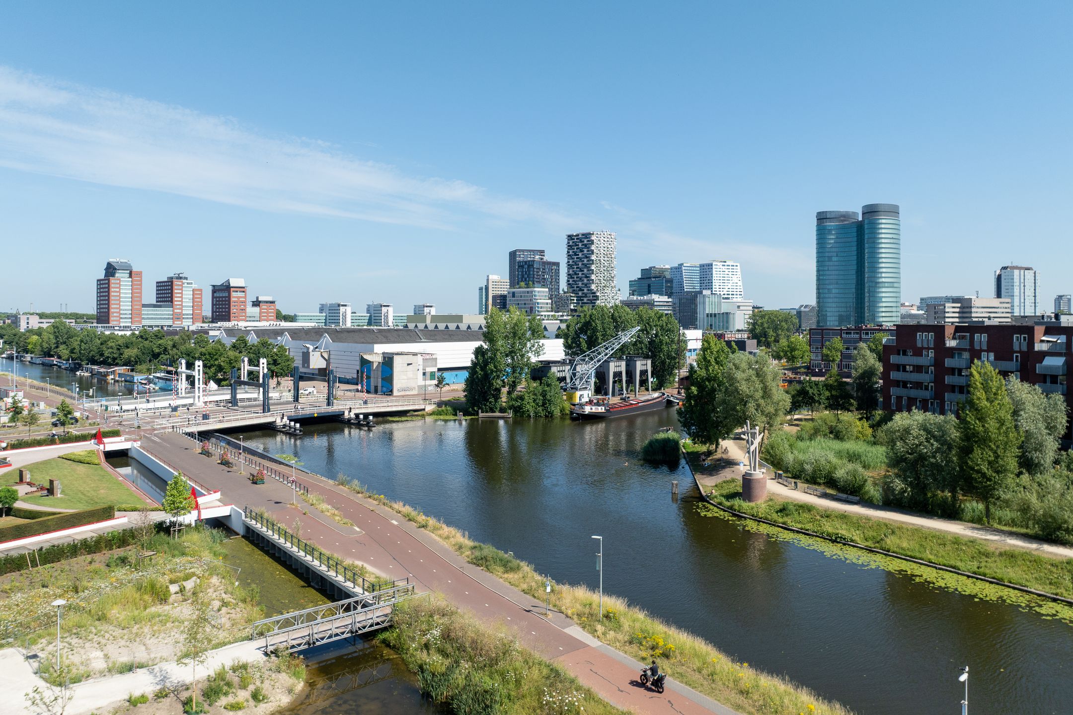 Foto 27 van Utrechts Kindercomitéstraat 103