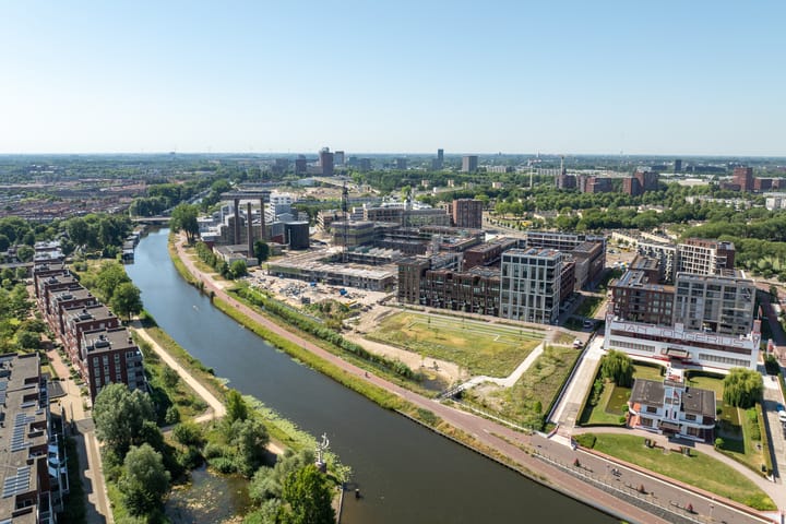 Foto 26 van Utrechts Kindercomitéstraat 103