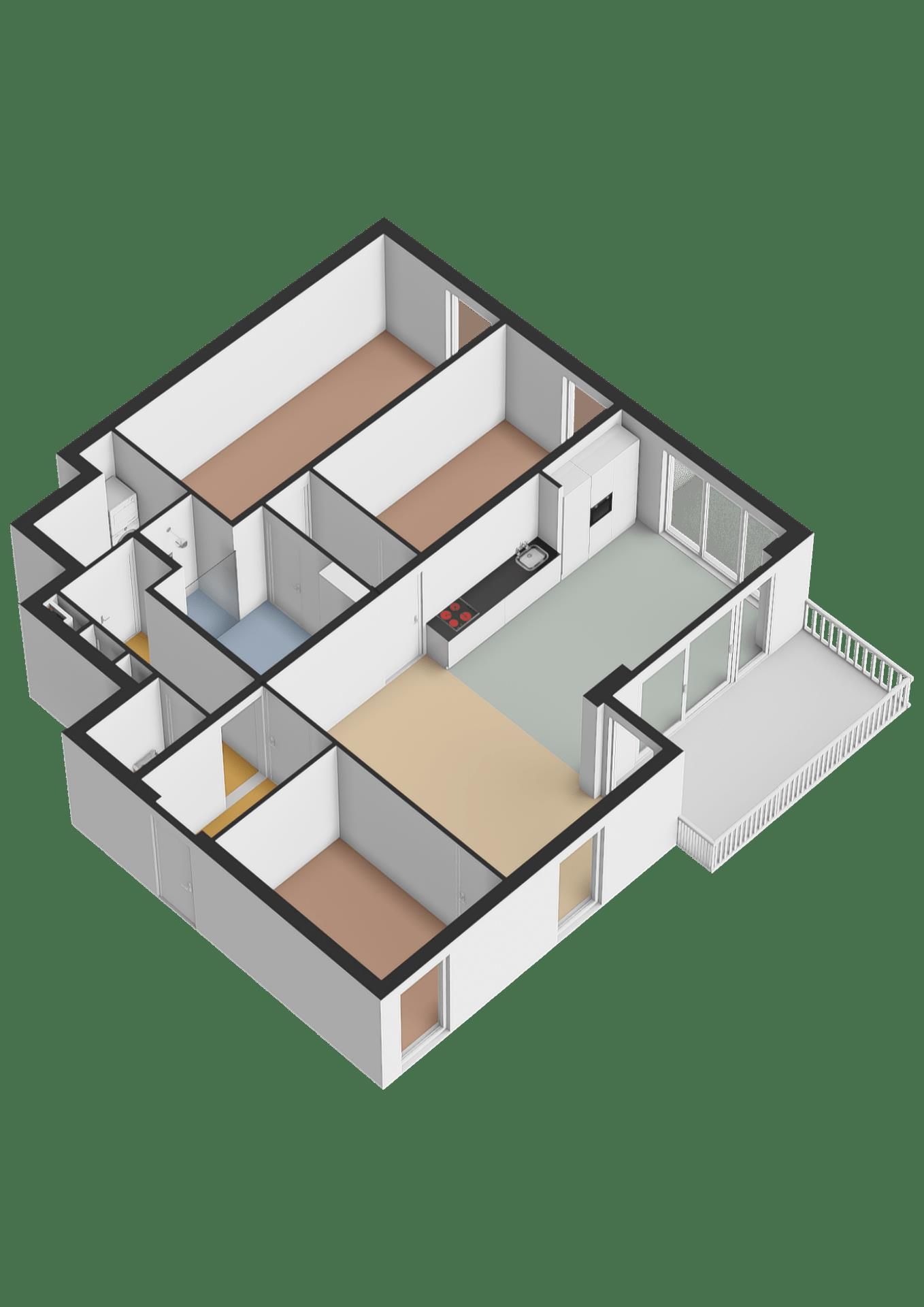 Foto 29 van Utrechts Kindercomitéstraat 103