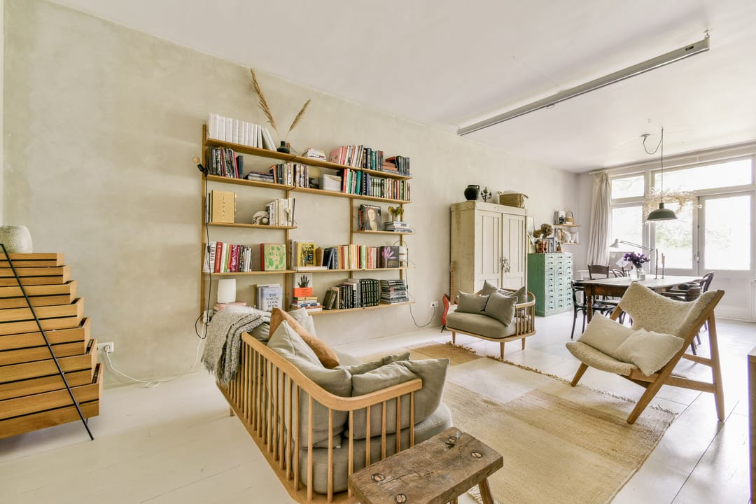 Foto 1 van Admiraal De Ruijterweg 108-1