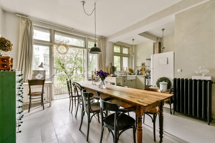 Foto 2 van Admiraal De Ruijterweg 108-1