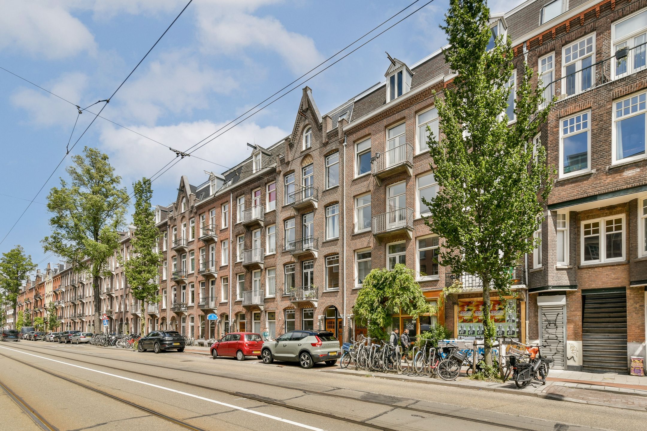 Photo 6 of Admiraal De Ruijterweg 108-1