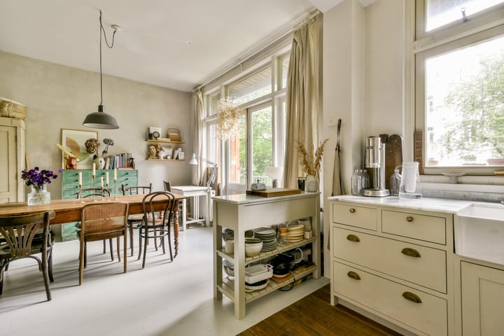 Foto 10 van Admiraal De Ruijterweg 108-1