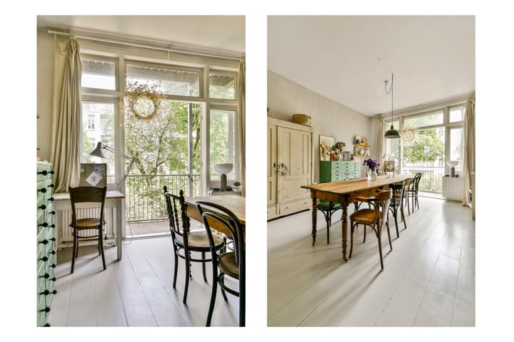 Foto 11 van Admiraal De Ruijterweg 108-1