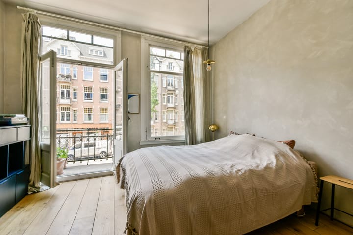 Foto 14 van Admiraal De Ruijterweg 108-1