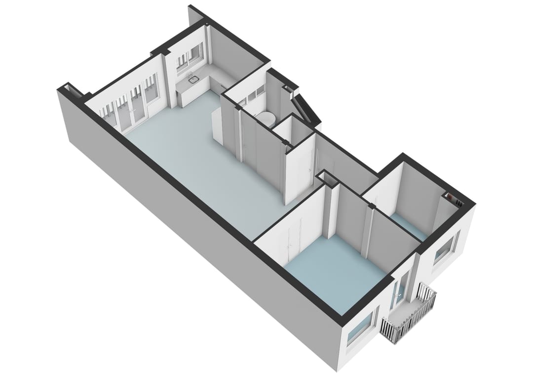 Photo 23 of Admiraal De Ruijterweg 108-1