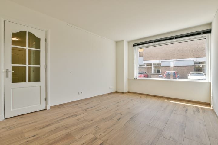 Foto 4 van Hertzogstraat 35