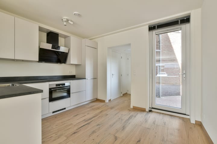 Foto 6 van Hertzogstraat 35