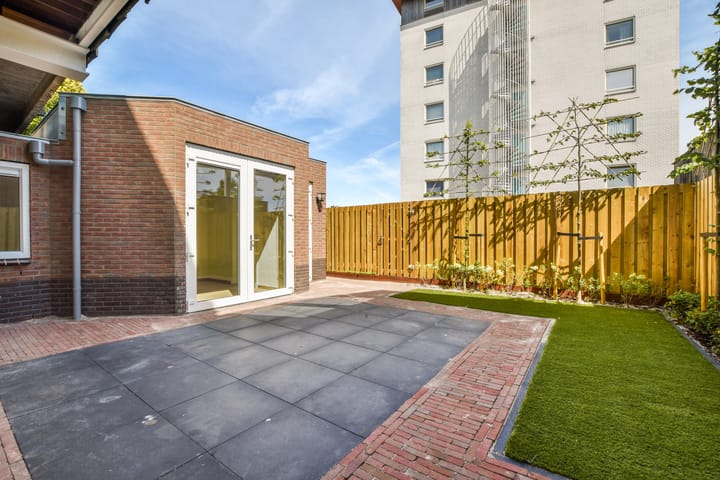 Foto 17 van Hertzogstraat 35