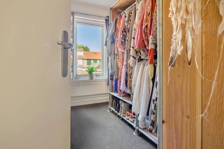 Photo 24 of Wibautstraat 11