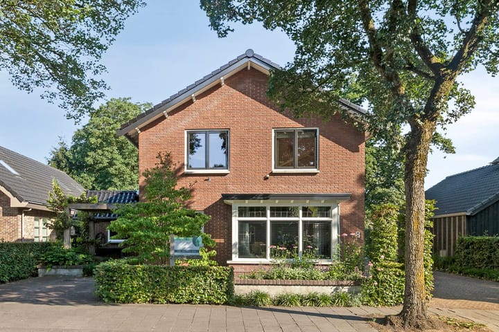 Foto 1 van Klomperweg 8