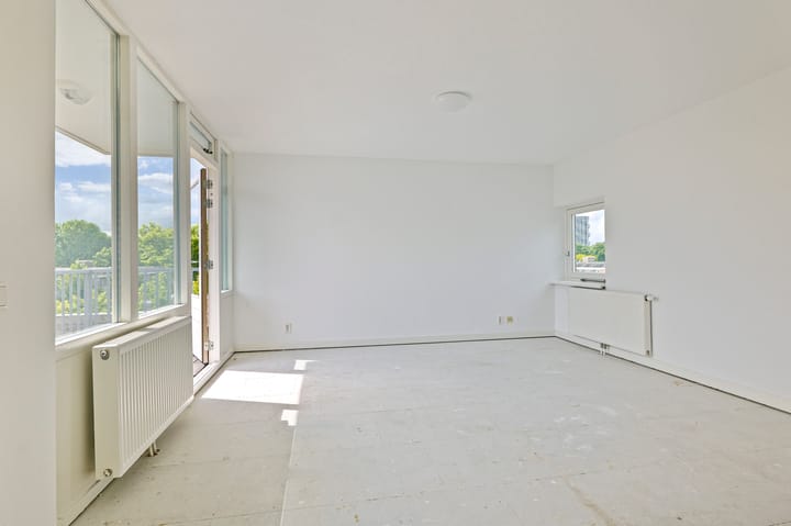 Photo 5 of Arent Janszoon Ernststraat 727-A