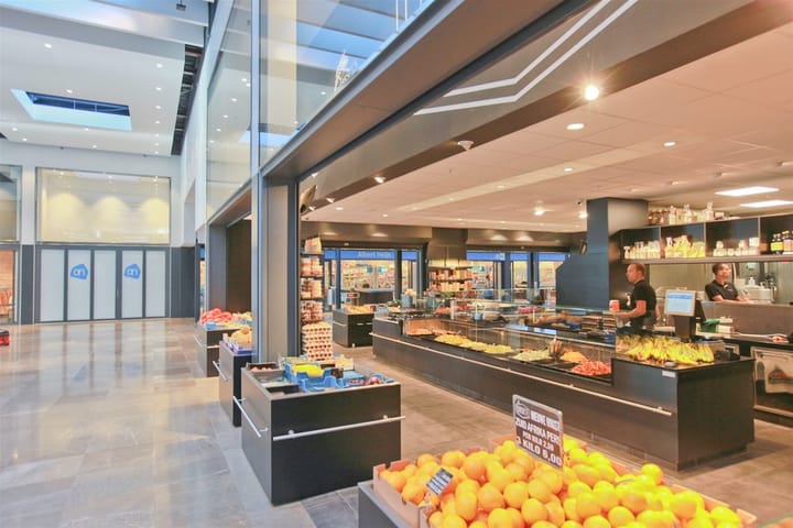 Photo 19 of Arent Janszoon Ernststraat 727-A