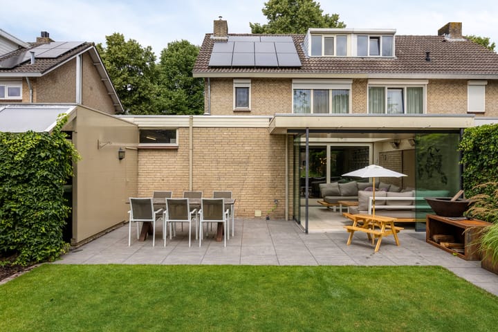 Foto 3 van Bisschop van Mierlostraat 114