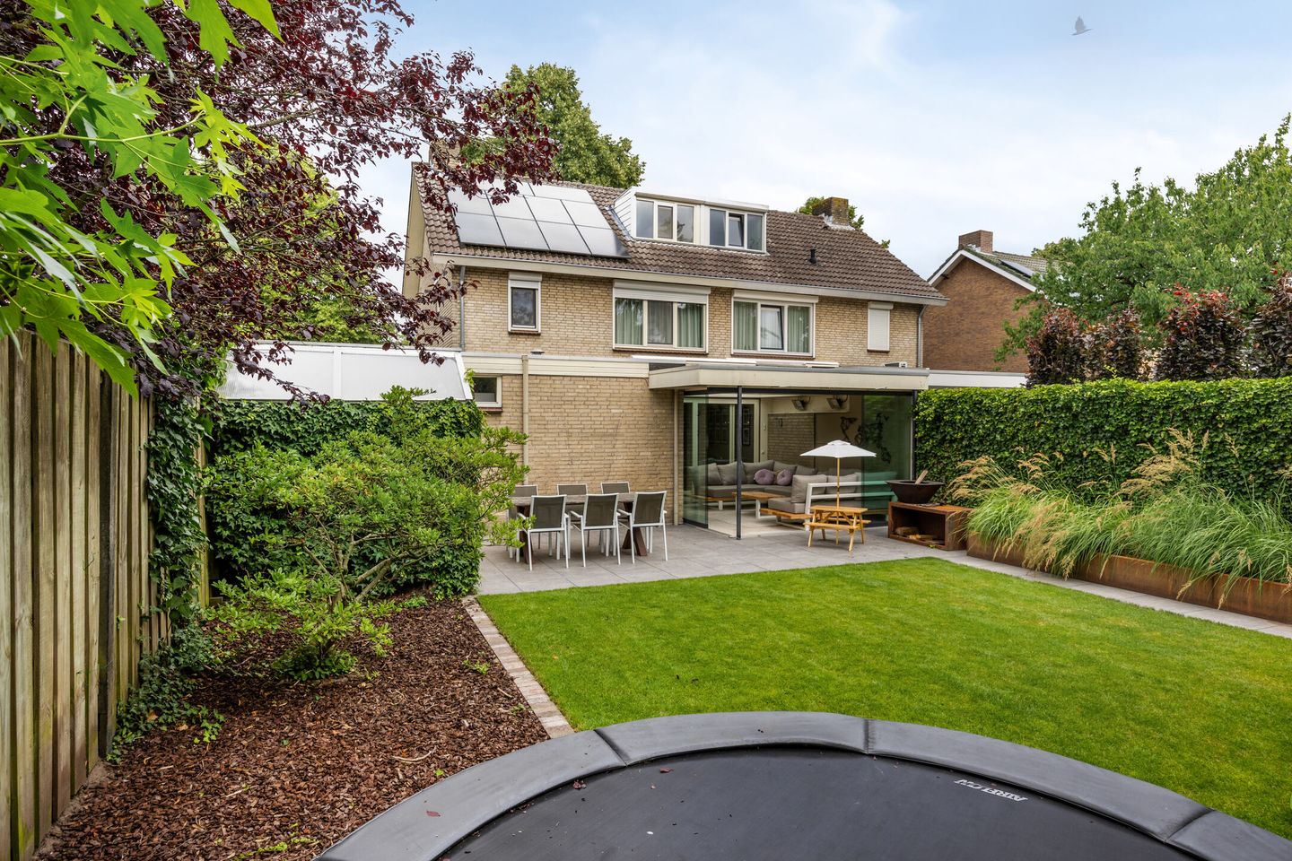 Foto 4 van Bisschop van Mierlostraat 114