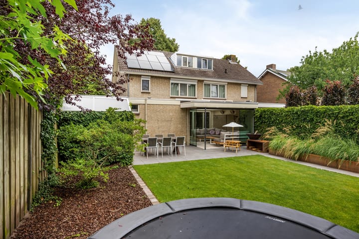 Foto 4 van Bisschop van Mierlostraat 114