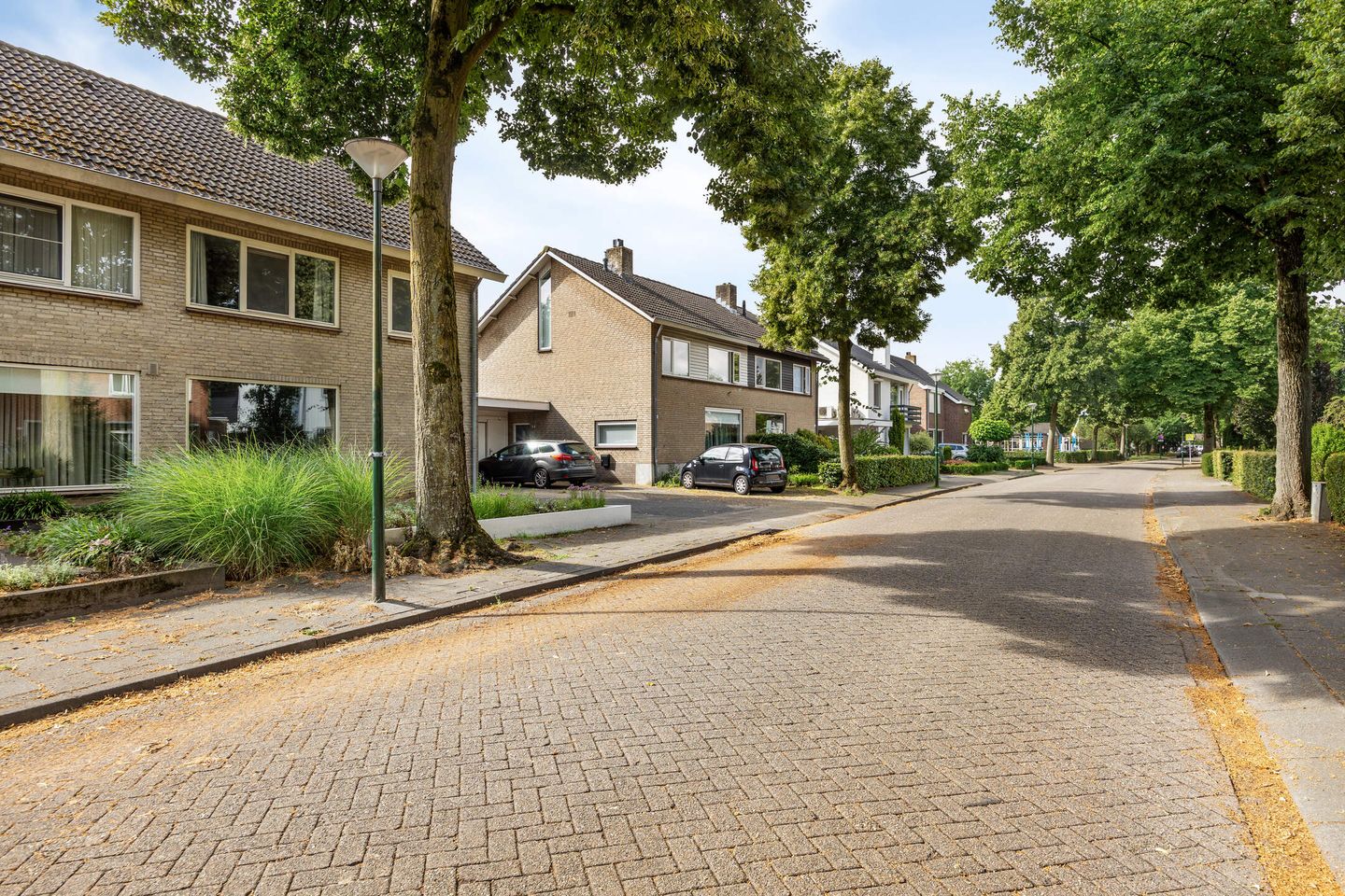 Foto 5 van Bisschop van Mierlostraat 114