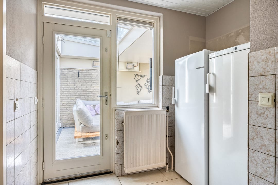 Foto 17 van Bisschop van Mierlostraat 114