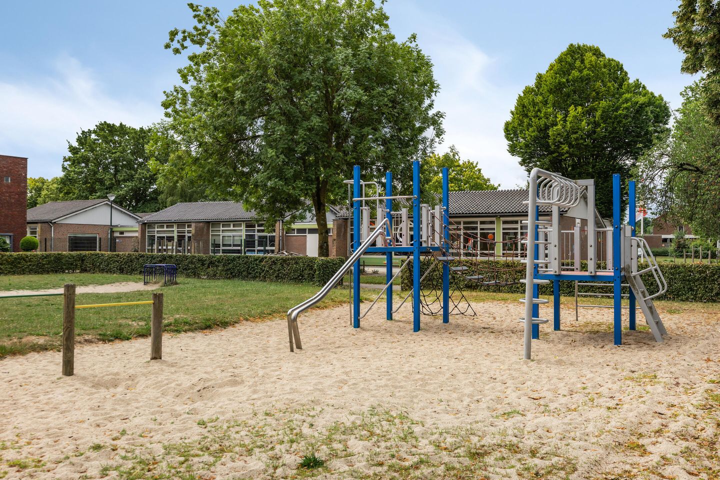 Foto 34 van Bisschop van Mierlostraat 114