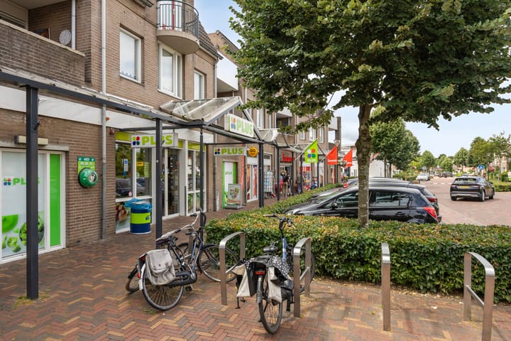 Foto 35 van Bisschop van Mierlostraat 114