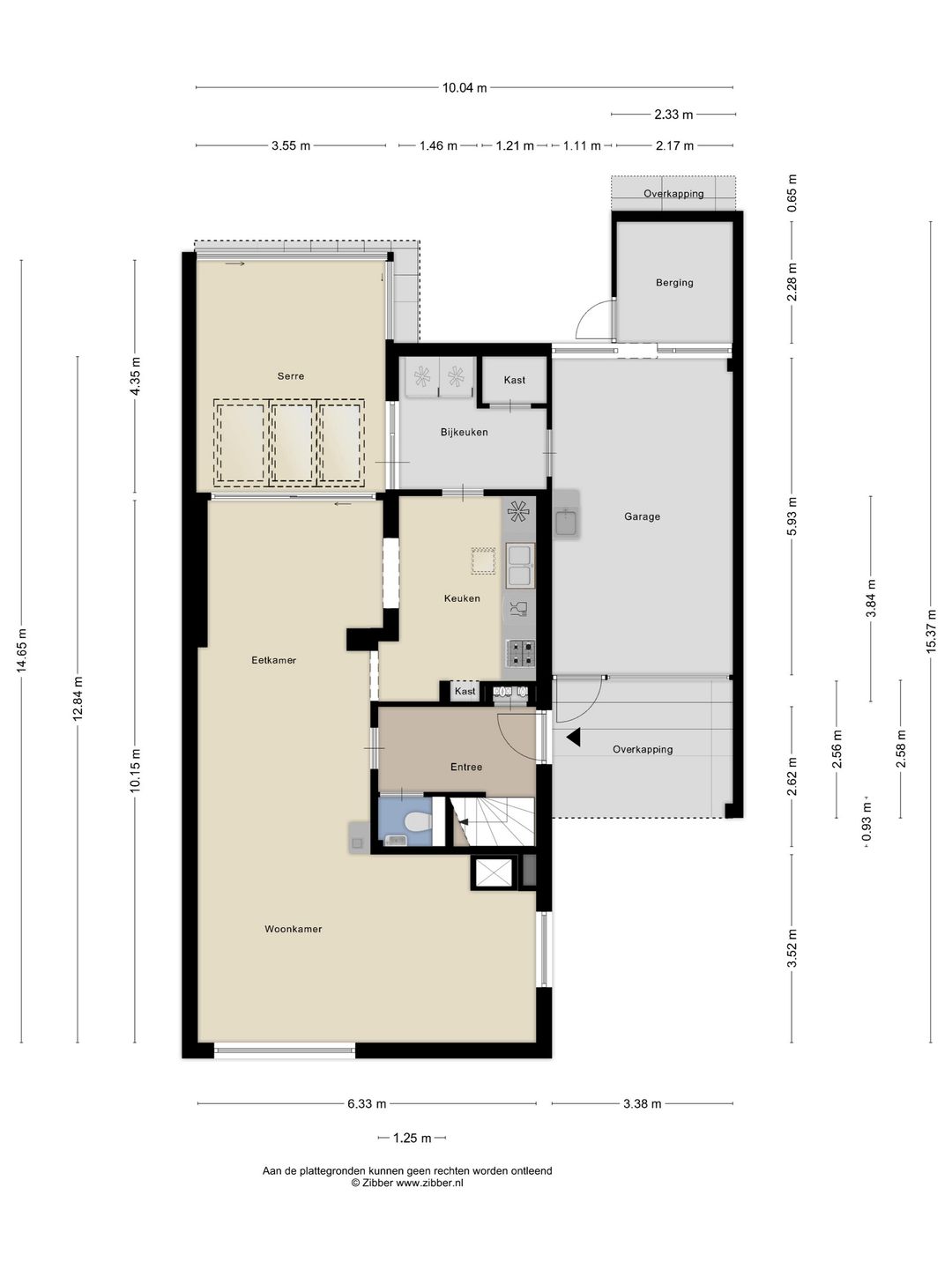 Foto 38 van Bisschop van Mierlostraat 114