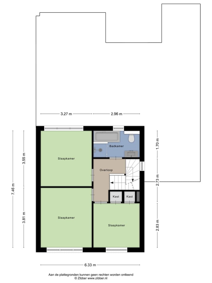 Foto 39 van Bisschop van Mierlostraat 114