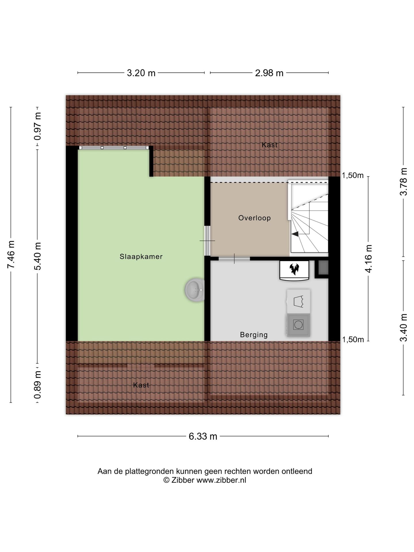 Foto 40 van Bisschop van Mierlostraat 114