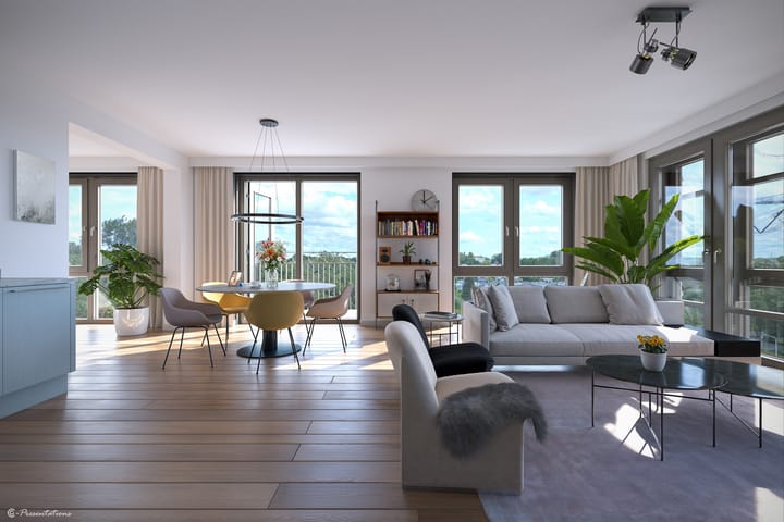 Photo 2 of Dr. H.G. Scholtenstraat (Bouwnr. F.2.7)