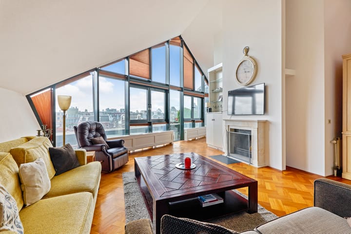 Foto 2 van Singel 455-F