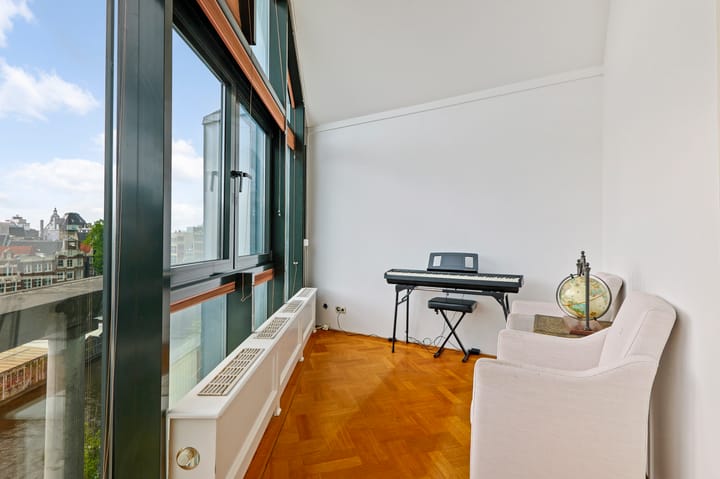 Foto 5 van Singel 455-F