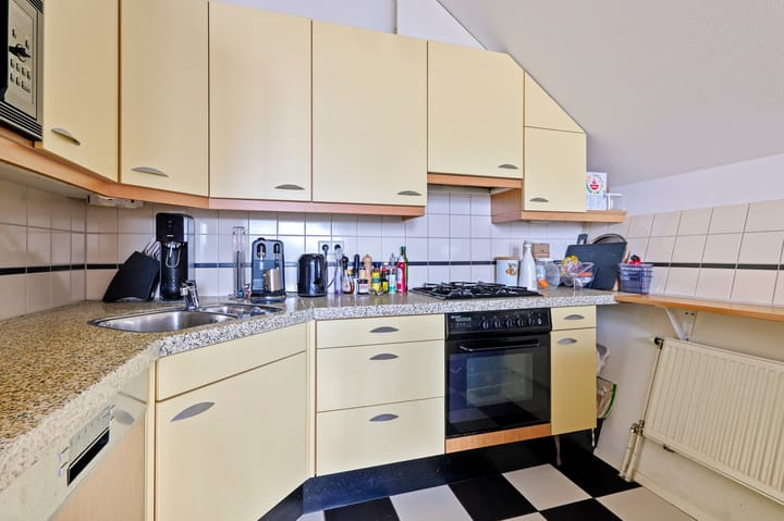 Foto 12 van Singel 455-F