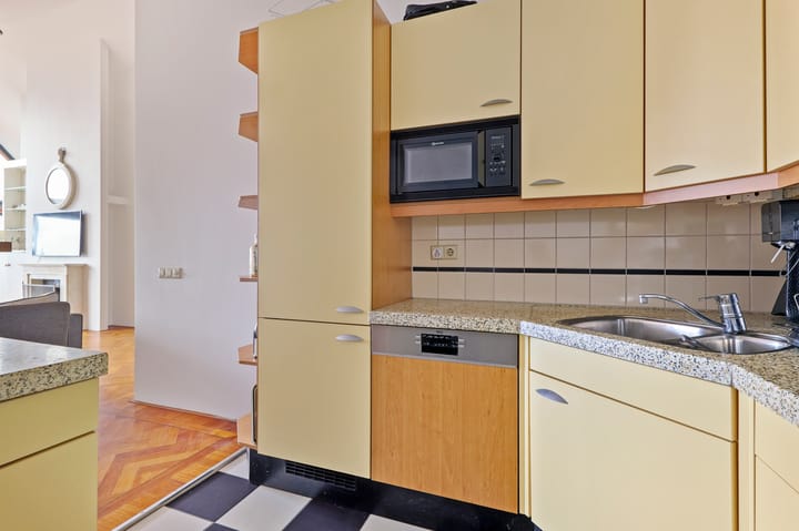 Foto 13 van Singel 455-F