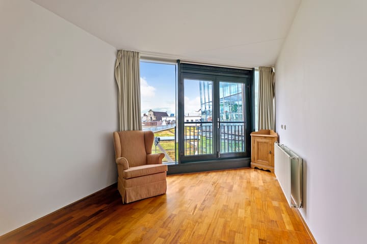 Foto 15 van Singel 455-F