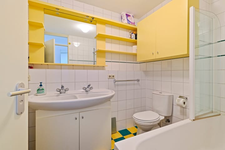 Foto 20 van Singel 455-F