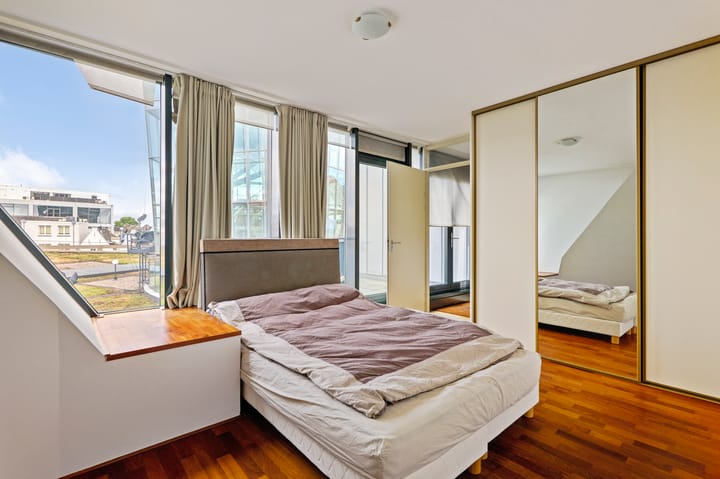 Foto 23 van Singel 455-F