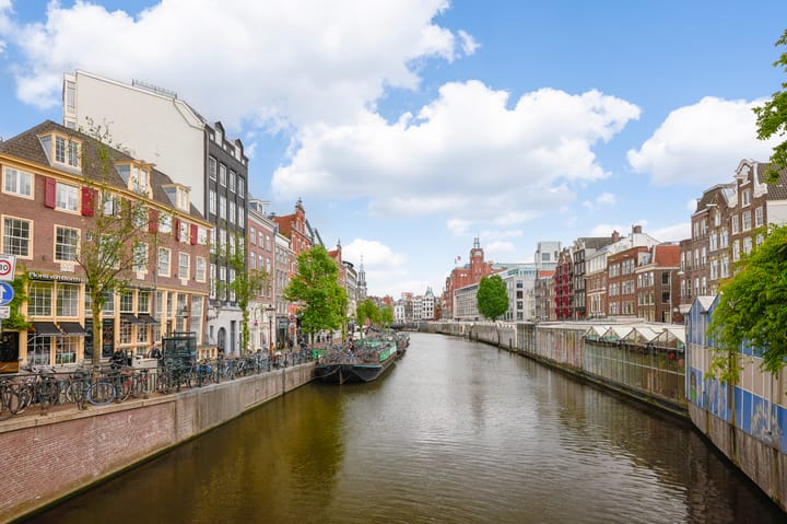 Foto 25 van Singel 455-F