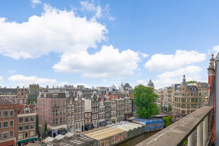 Foto 7 van Singel 455-F