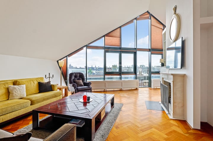 Foto 4 van Singel 455-F