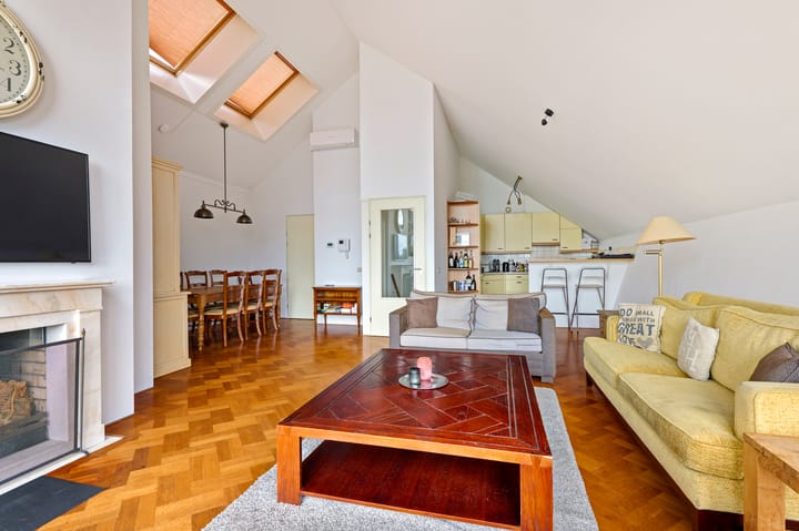 Foto 9 van Singel 455-F