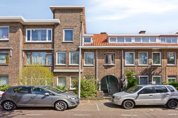 Bekijk foto van Piet Paaltjensstraat 18