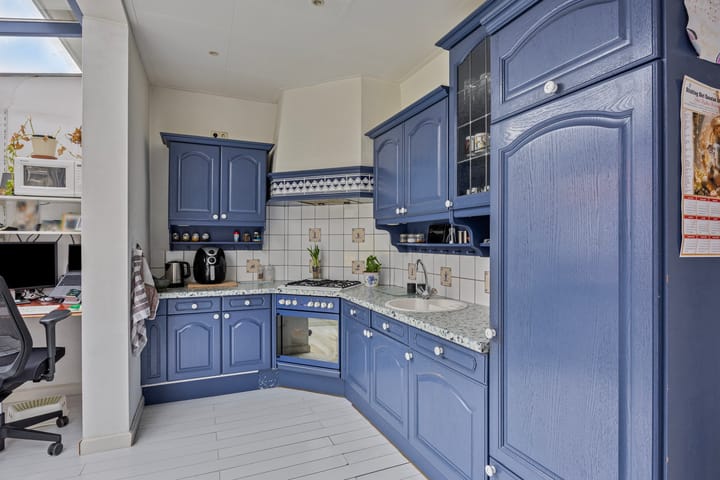 Foto 7 van Piet Paaltjensstraat 18