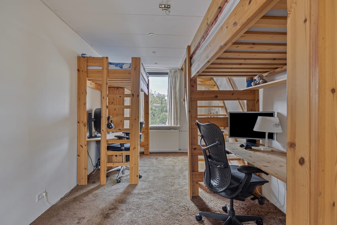 Foto 26 van Piet Paaltjensstraat 18