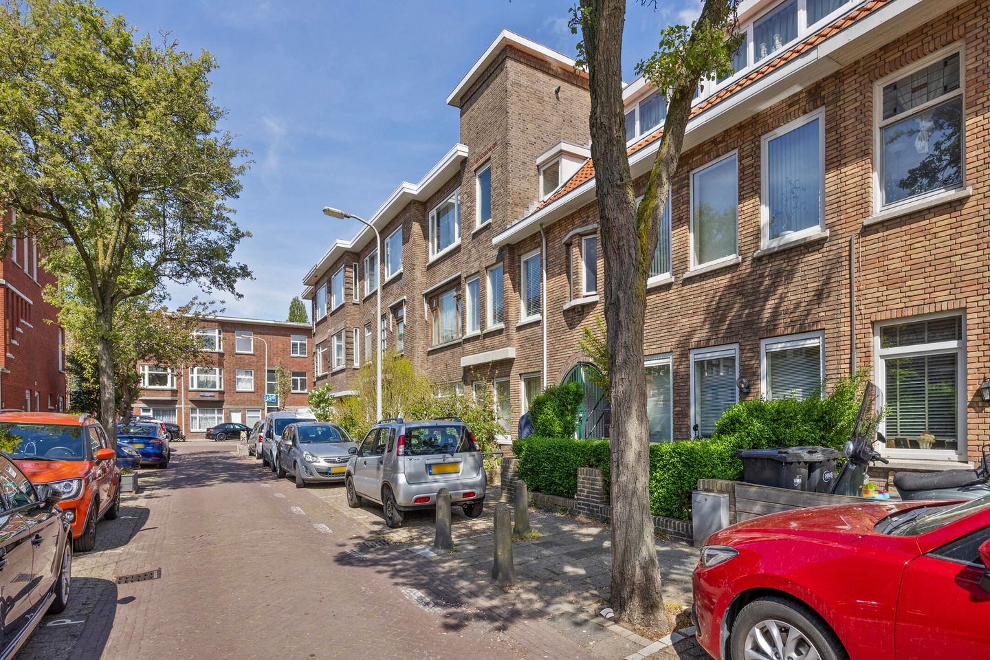 Foto 50 van Piet Paaltjensstraat 18