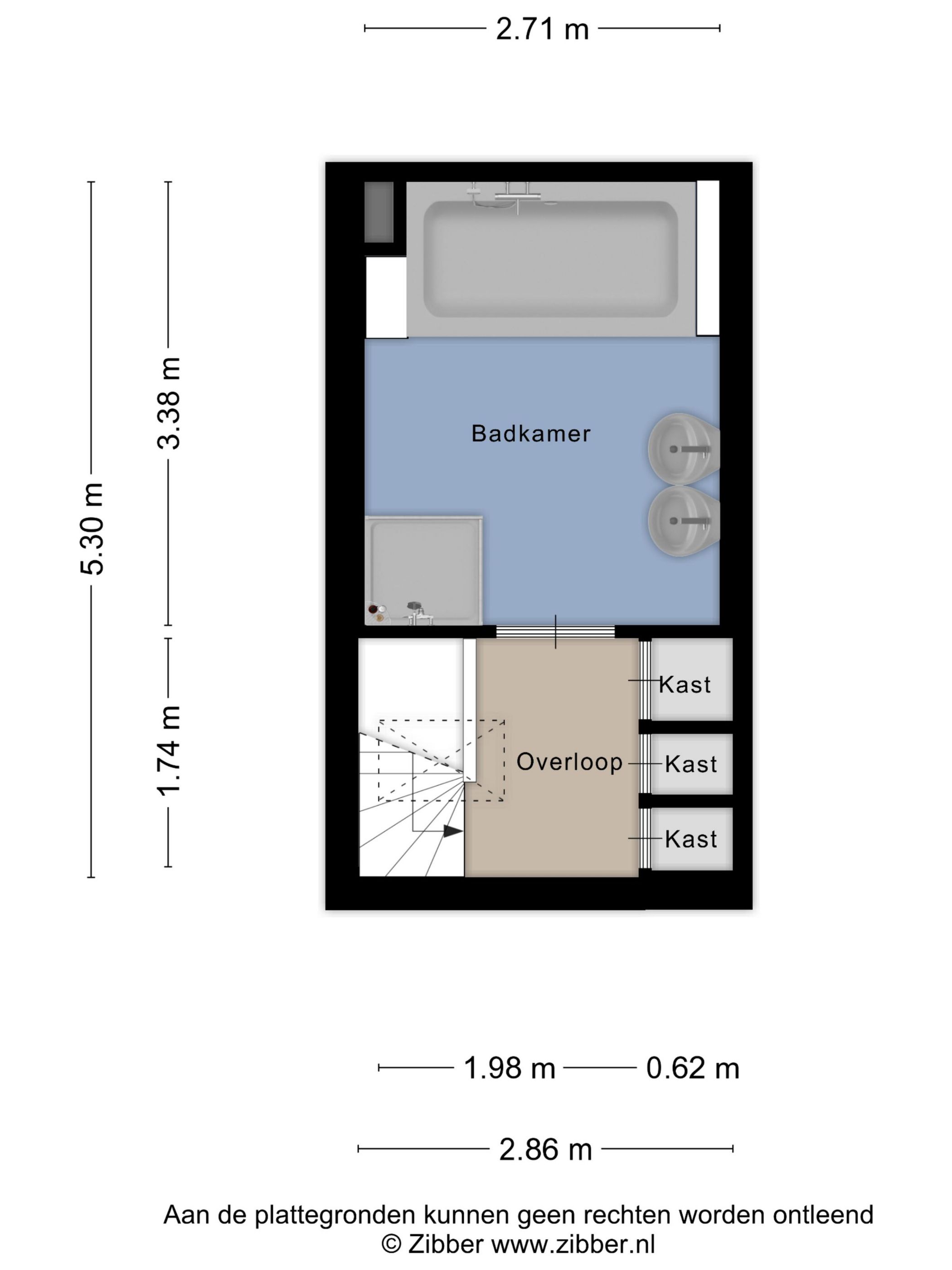 Foto 51 van Piet Paaltjensstraat 18