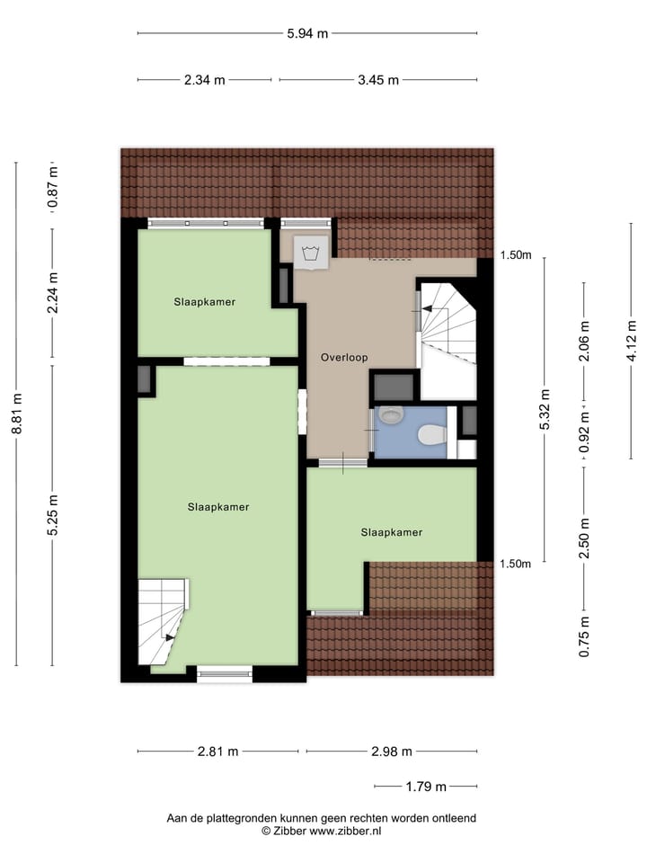 Foto 54 van Piet Paaltjensstraat 18