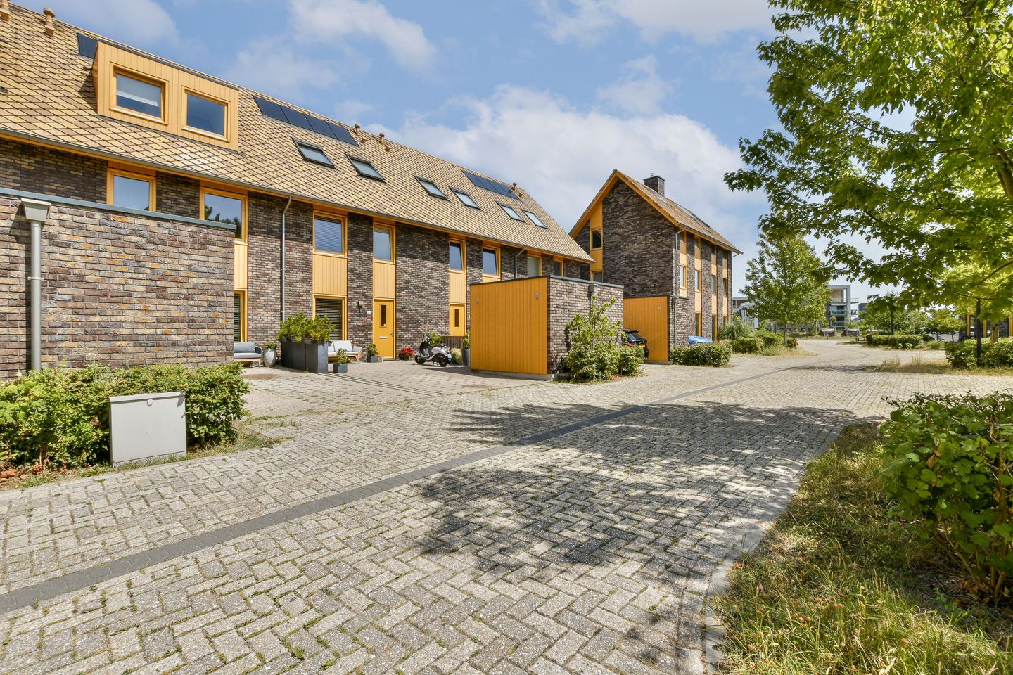 Foto 35 van Noorderduinstraat 225